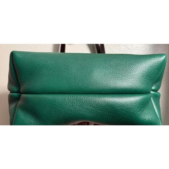 Portland Leather Goods Large Zipper Tote - Bacalar - Picture 9 of 12